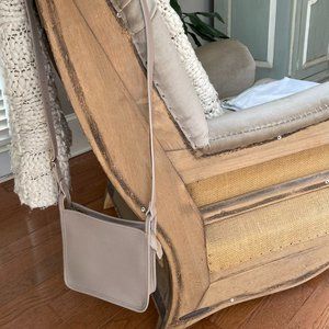 Longchamp Le Foulonne Cross Body Bag S